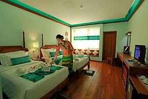 Nyaung Shwe City Hotel
