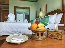 Nyaung Shwe City Hotel