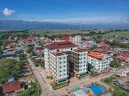 Nyaung Shwe City Hotel