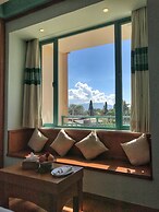 Nyaung Shwe City Hotel