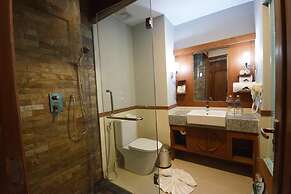 Nyaung Shwe City Hotel