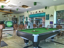 Nyaung Shwe City Hotel