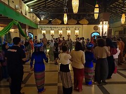 Nyaung Shwe City Hotel