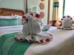 Nyaung Shwe City Hotel