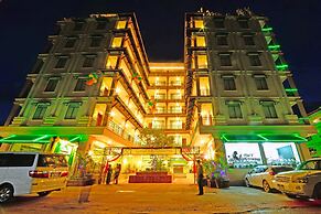Nyaung Shwe City Hotel