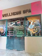 Nyaung Shwe City Hotel