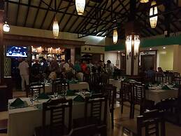 Nyaung Shwe City Hotel