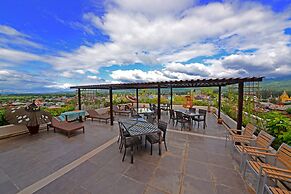 Nyaung Shwe City Hotel