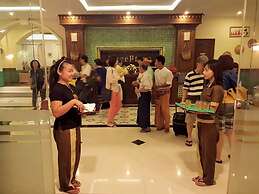 Nyaung Shwe City Hotel