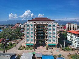 Nyaung Shwe City Hotel