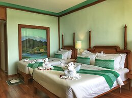 Nyaung Shwe City Hotel