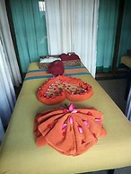 Nyaung Shwe City Hotel