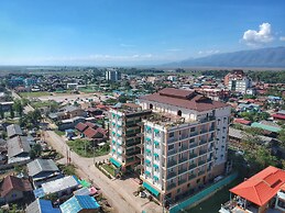 Nyaung Shwe City Hotel