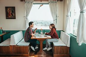 Nyaung Shwe City Hotel