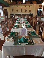 Nyaung Shwe City Hotel