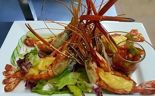 Nyaung Shwe City Hotel