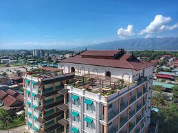 Nyaung Shwe City Hotel