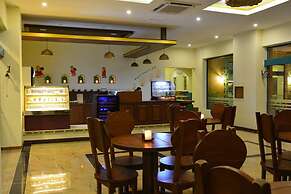 Nyaung Shwe City Hotel