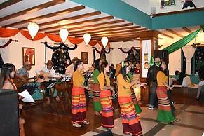 Nyaung Shwe City Hotel