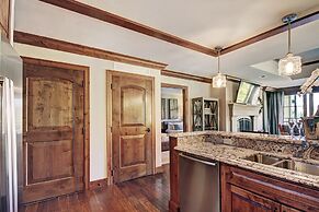 Chic 2 BR+Den Ritz-Carlton Condo with Valley Views by RedAwning - Save