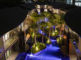 Areca Resort & Spa