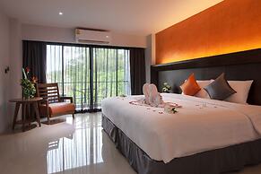 Areca Resort & Spa