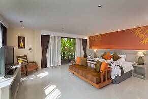 Areca Resort & Spa