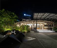 Areca Resort & Spa