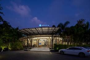 Areca Resort & Spa