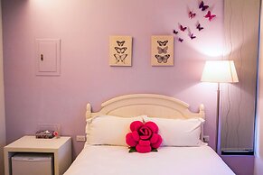 Ting Shuan B.B Hostel