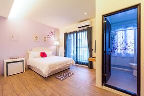 Ting Shuan B.B Hostel