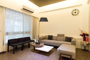 Ting Shuan B.B Hostel