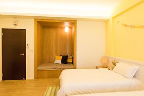 Ting Shuan B.B Hostel