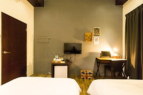 Ting Shuan B.B Hostel