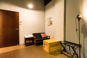 Ting Shuan B.B Hostel