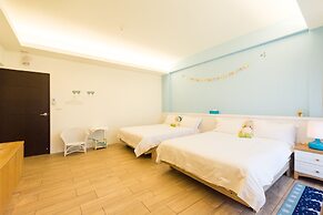 Ting Shuan B.B Hostel