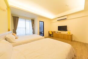 Ting Shuan B.B Hostel