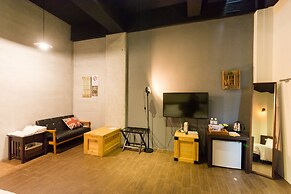 Ting Shuan B.B Hostel