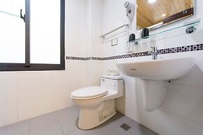 Ting Shuan B.B Hostel