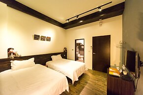 Ting Shuan B.B Hostel