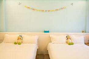 Ting Shuan B.B Hostel