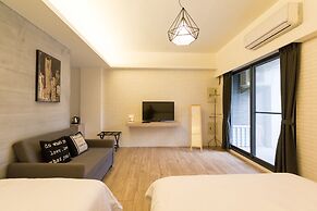 Ting Shuan B.B Hostel