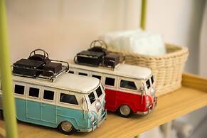 Ting Shuan B.B Hostel