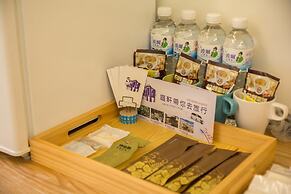 Ting Shuan B.B Hostel