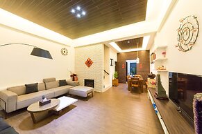 Ting Shuan B.B Hostel