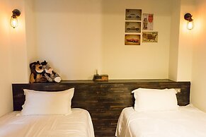 Ting Shuan B.B Hostel