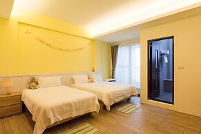 Ting Shuan B.B Hostel