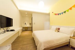 Ting Shuan B.B Hostel