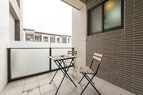 Ting Shuan B.B Hostel