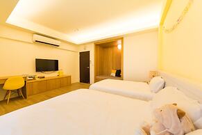 Ting Shuan B.B Hostel